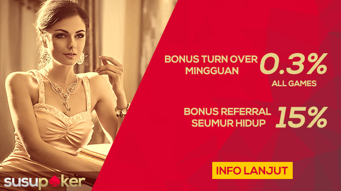 Main Di Situs Poker Online Indonesia Terpopuler